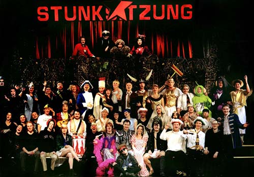 Stunksitzung 2000